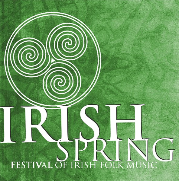 "Irish Spring Festival Of Irish Folk Music“ 2024 Bielefeld.JETZT
